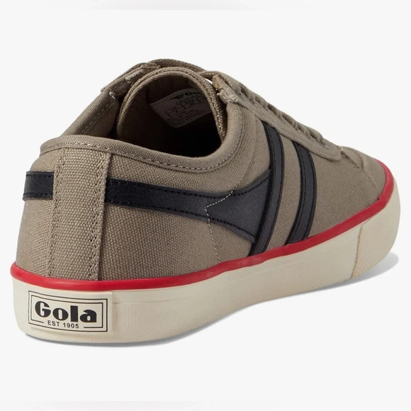 Gola Comet Sneakers. Size 13. - Picture 4 of 11